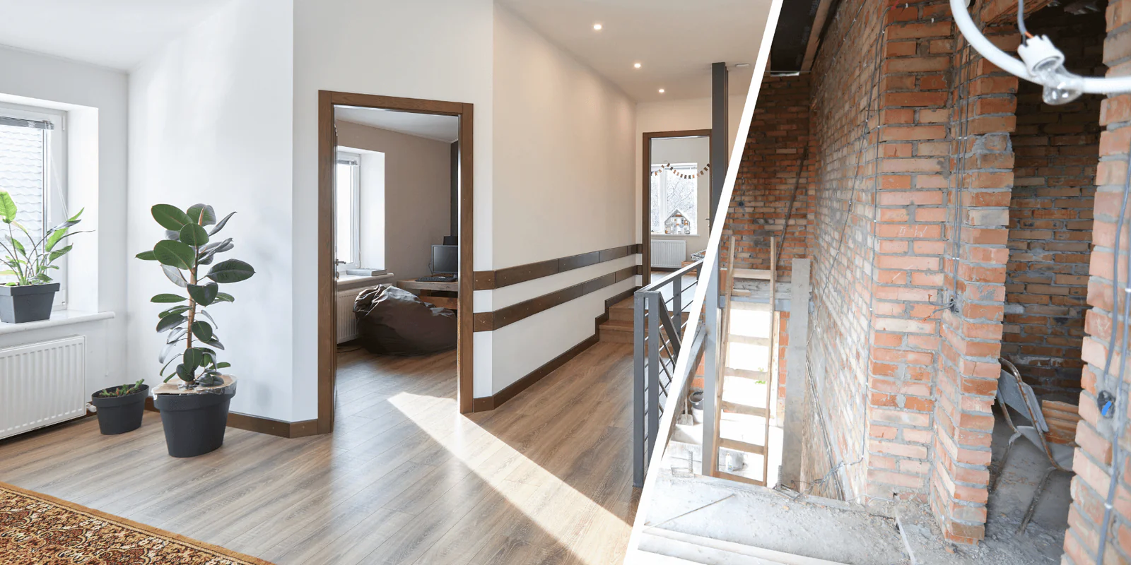 Lakásfelújítás lépésről lépésre