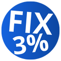 Fix3%